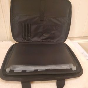 Light office Brief Case